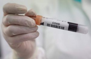 В России впервые выявили ВА.4 вариант «Омикрон»-штамма коронавируса