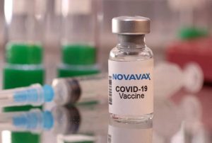 FDA указывает на риск воспаления сердца после вакцины Novavax от COVID-19