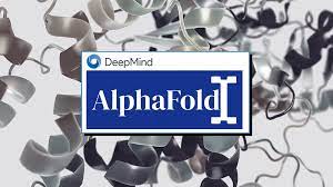 Искусственный интеллект AlphaFold