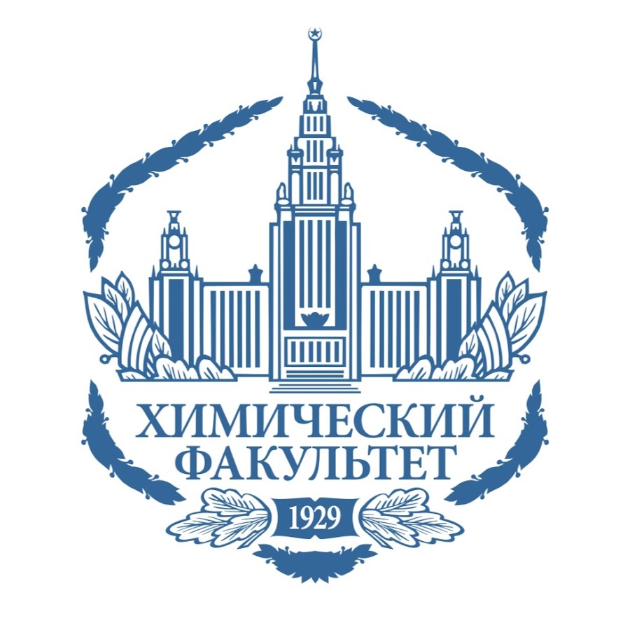 Лого мгу