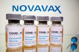 Novavax снижает прогноз доходов из-за низкого спроса на вакцину от COVID-19