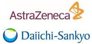 AstraZeneca и Daiichi Sankyo
