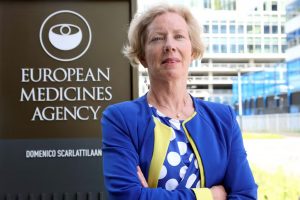 Регулятор в ЕС ожидает данных КИ, прежде чем принять решение о новых вакцинах против COVID-19
