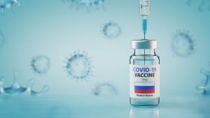 Вакцина «Конвасэл» защитит от коронавирусного «кентавра» с помощью особой технологии