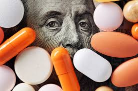 Стоимость лекарств