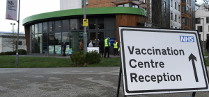 Власти США начнут рекомендовать ежегодную вакцинацию от коронавируса
