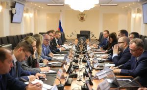 Меры поддержки для преодоления разрыва между наукой и бизнесом обсудили в Совете Федерации