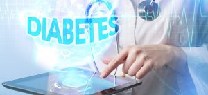 Цифровые технологии в диабете