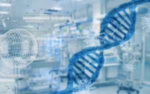 Разработана искусственная ДНК для борьбы с раком