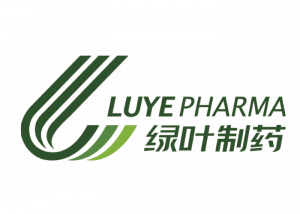Luye Pharma