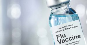Вакцинация против гриппа обеспечила существенную защиту для всех возрастных групп в нынешнем эпидемиологическом сезоне