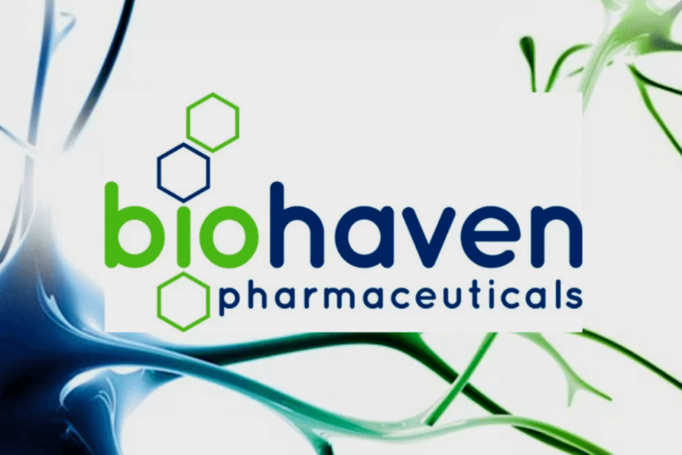 Препарату Taldefgrobep Alfa от Biohaven Pharmaceuticals для лечения .