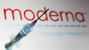 FDA присвоило статус Breakthrough Therapy вакцине Moderna против респираторно-синцитиального вируса