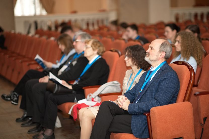 ГК «ХимРар» стала партнером Междисциплинарной конференции МОБИ-ХимФарма2023