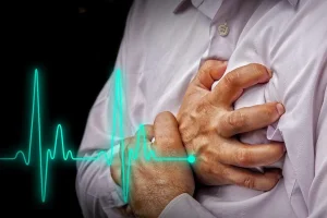 ИИ научили отличать симптомы сердечного приступа