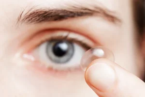Контактные линзы miLens помогут пациентам с глаукомой контролировать внутриглазное давление