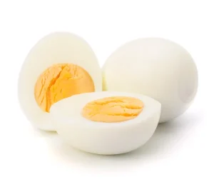 Генетически модифицированные яйца могут положить конец аллергии на белок