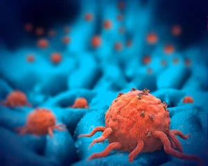Обнаружен новый источник питания раковых клеток