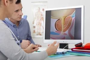 FDA одобряет инъекционный Posluma для ПЭТ-визуализации рака предстательной железы