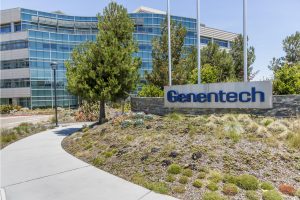 FDA одобрило препарат Genentech для лечения рака крови