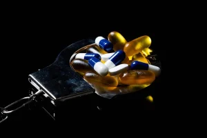 FDA одобрило новый вариант лечения расстройств, связанных с употреблением опиоидов