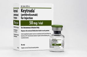 Keytruda не справилась с лечением рака желудка на ранней стадии