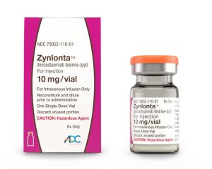 ADC Therapeutics приостанавливает исследование Zynlonta из-за смерти 7 пациентов
