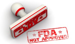 FDA отклонило заявку Amneal на ЛП от болезни Паркинсона из-за вопросов к его компоненту