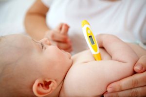 Beyfortus против RSV получает одобрение FDA для использования у младенцев