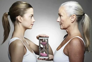 Ученые выяснили, чем обусловлено ускоренное старение