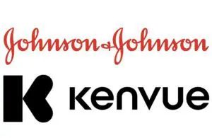 Johnson & Johnson ухудшила прогноз на 2023 год из-за отделения Kenvue Inc.