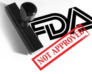 FDA проголосовало против одобрения имплантата при диабете