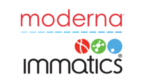 Moderna и Immatics договорились о сотрудничестве в области онкологии стоимостью более $1,7 млрд