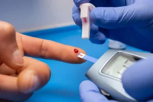 Ученые выяснили, почему у людей с диабетом раны заживают медленнее