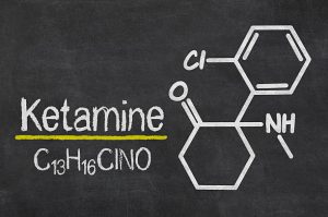 Кетамин и плацебо под наркозом одинаково облегчили симптомы депрессии