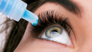 FDA просит новые полномочия, чтобы усилить контроль за иностранными производителями глазных капель и других безрецептурных продуктов