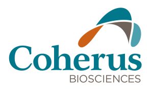 Coherus объявляет об одобрении FDA своей инновационной запатентованной системы доставки pegfilgrastim-cbqv