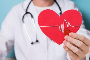 Стволовые клетки улучшили качество жизни пациентов с сердечной недостаточностью