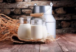 Молоко может быть полезно людям с непереносимостью лактозы