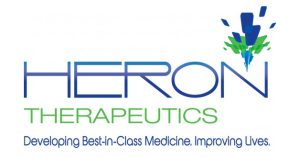 FDA расширило показания для ZYNRELEF® от Heron Therapeutics для неопиоидного контроля боли после болезненных хирургических процедур