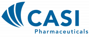 CASI Pharmaceuticals и BioInvent сообщают о положительных результатах исследования препарата против индолентной неходжкинской лимфомы