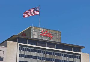Eli Lilly дополнительно инвестирует $5,3 млрд в производственные площадки в США