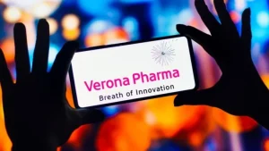 Verona получила одобрение FDA на препарат Ohtuvaye в качестве поддерживающей терапии ХОБЛ