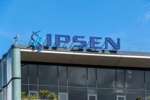 Ipsen получает глобальные права на потенциальный first-in-class кандидат «антитело-лекарственное средство» от Foreseen Biotechnology в сделке на сумму $1,03 млрд