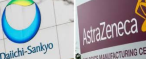 Enhertu от AstraZeneca и Daiichi получил новое одобрение в Китае