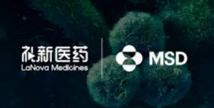 Merck получает права на биспецифическое антитело PD-1/VEGF от LaNova в сделке стоимостью более $3,2 млрд