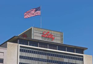 Eli Lilly приобретает программу Scorpion по солидным опухолям за $2,5 млрд