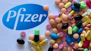 Pfizer собирается вывести на рынок свой препарат для лечения ожирения