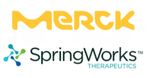 Merck готовится к приобретению SpringWorks Therapeutics
