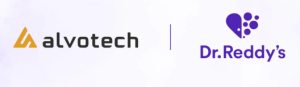 Dr Reddy’s и Alvotech объединяют усилия в разработке биоаналога знаменитого противоракового препарата- блокбастера от Merck